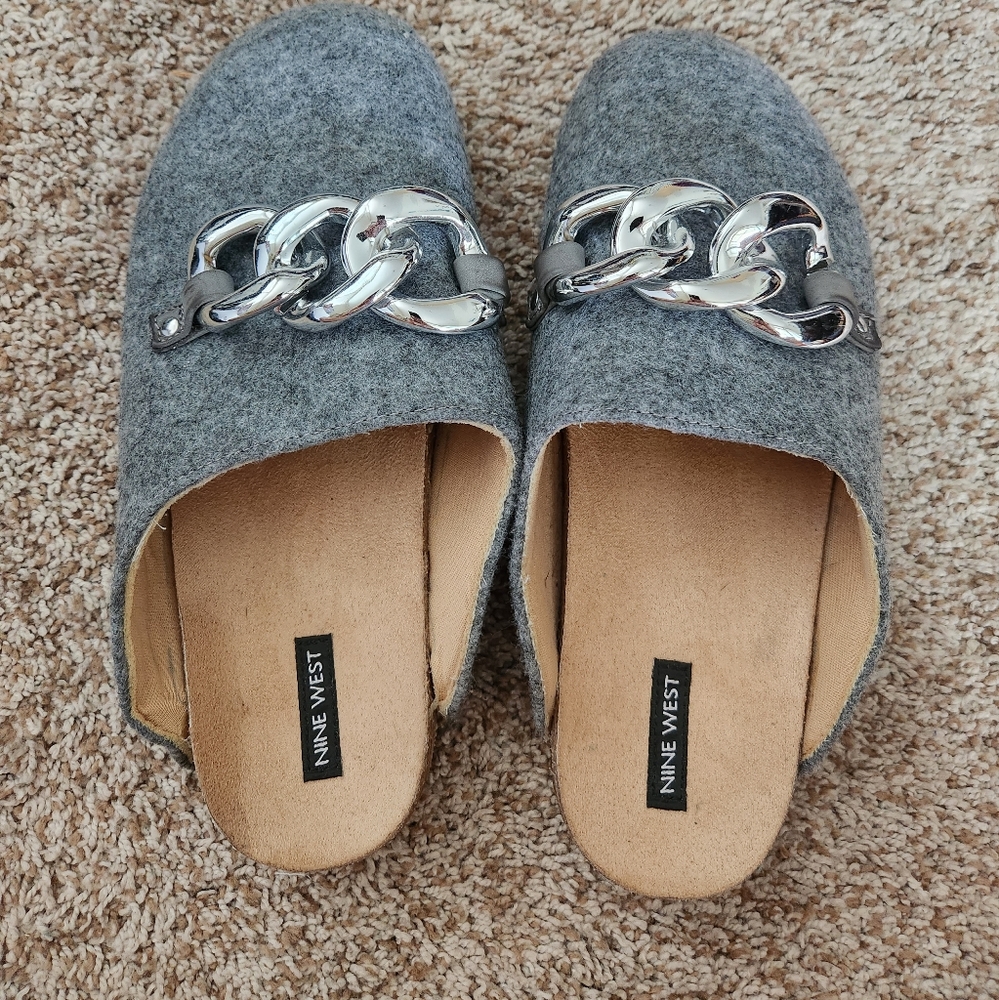 Nine West Everyth 2 Mule